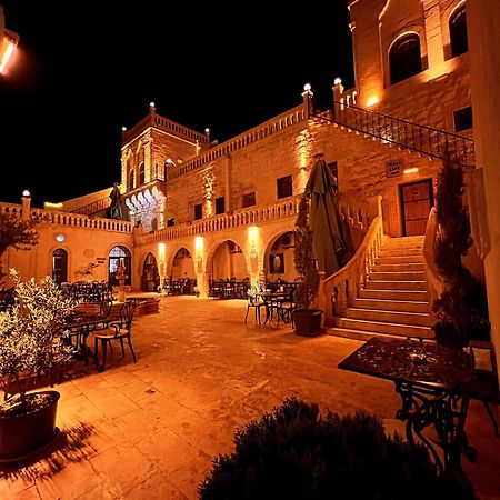 Kasri Mezopotamya Hotell Midyat Exteriör bild