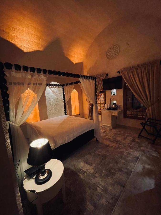Kasri Mezopotamya Hotell Midyat Exteriör bild
