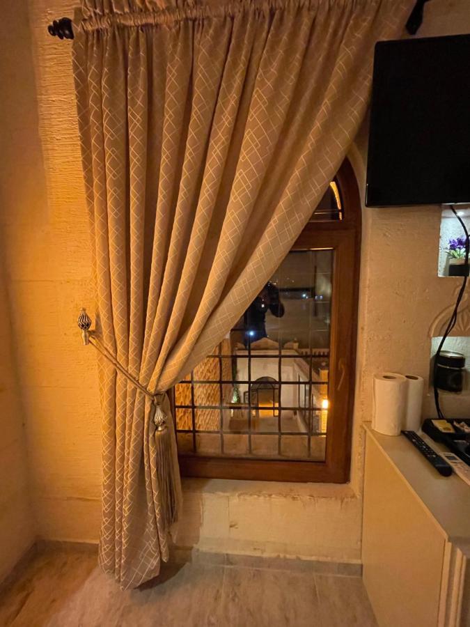 Kasri Mezopotamya Hotell Midyat Exteriör bild