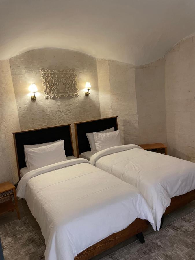 Kasri Mezopotamya Hotell Midyat Exteriör bild