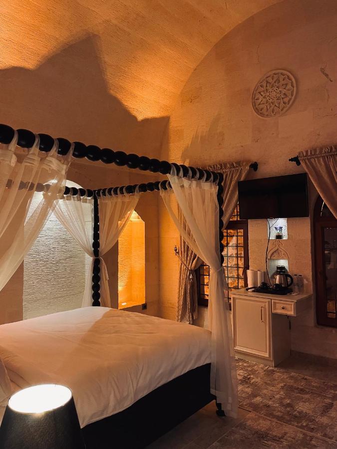 Kasri Mezopotamya Hotell Midyat Exteriör bild