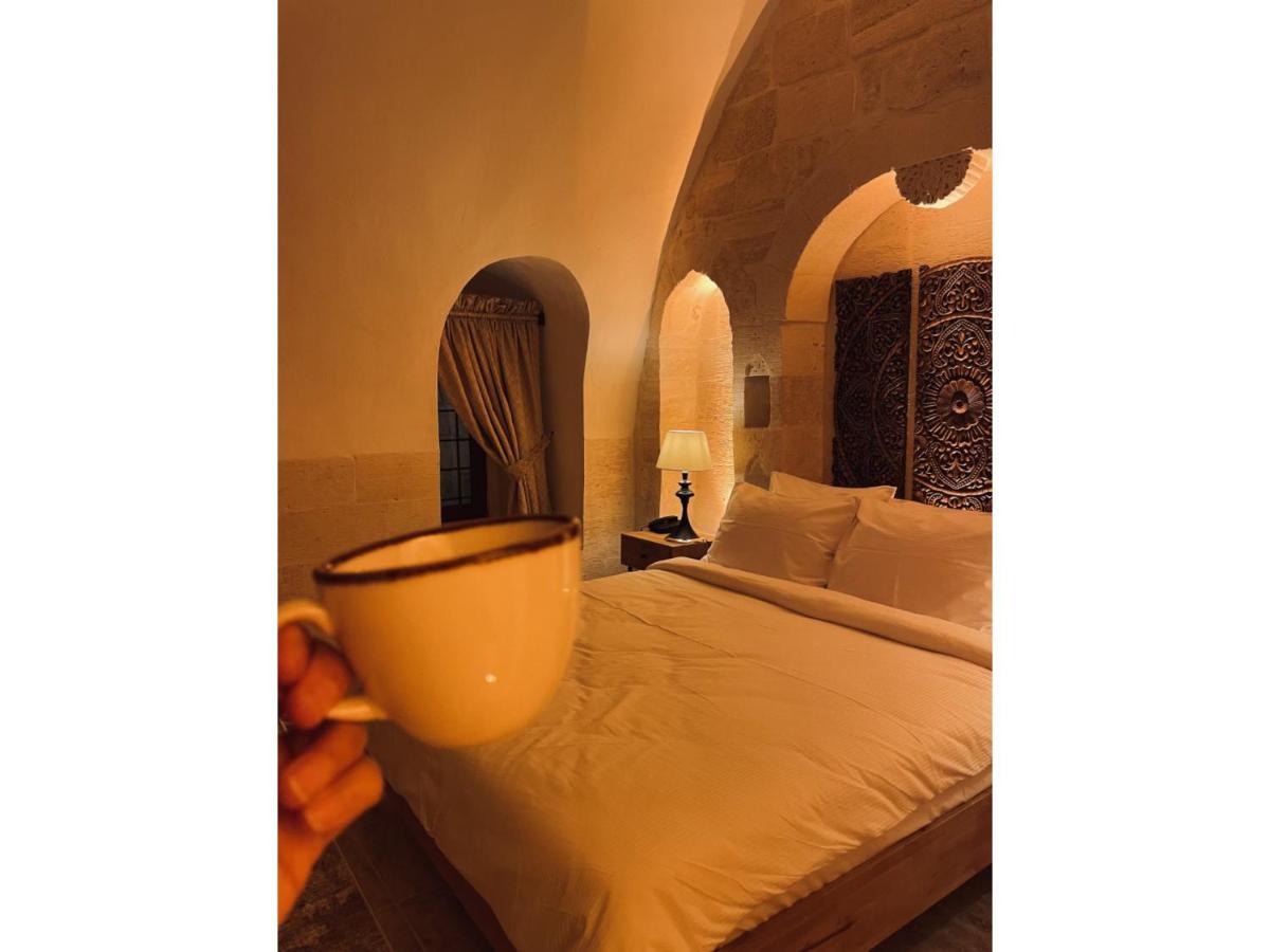 Kasri Mezopotamya Hotell Midyat Exteriör bild