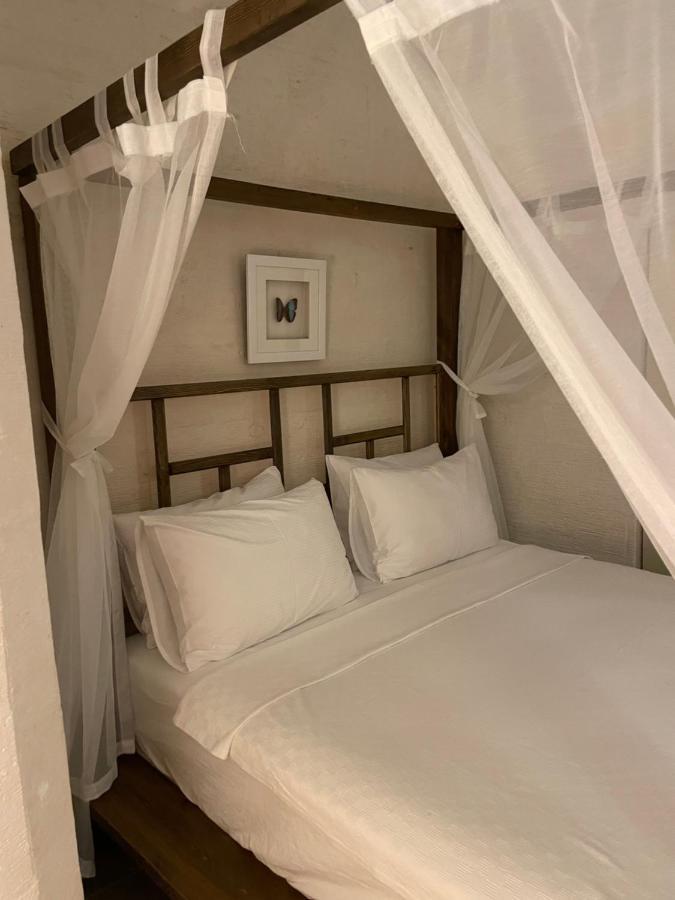 Kasri Mezopotamya Hotell Midyat Exteriör bild