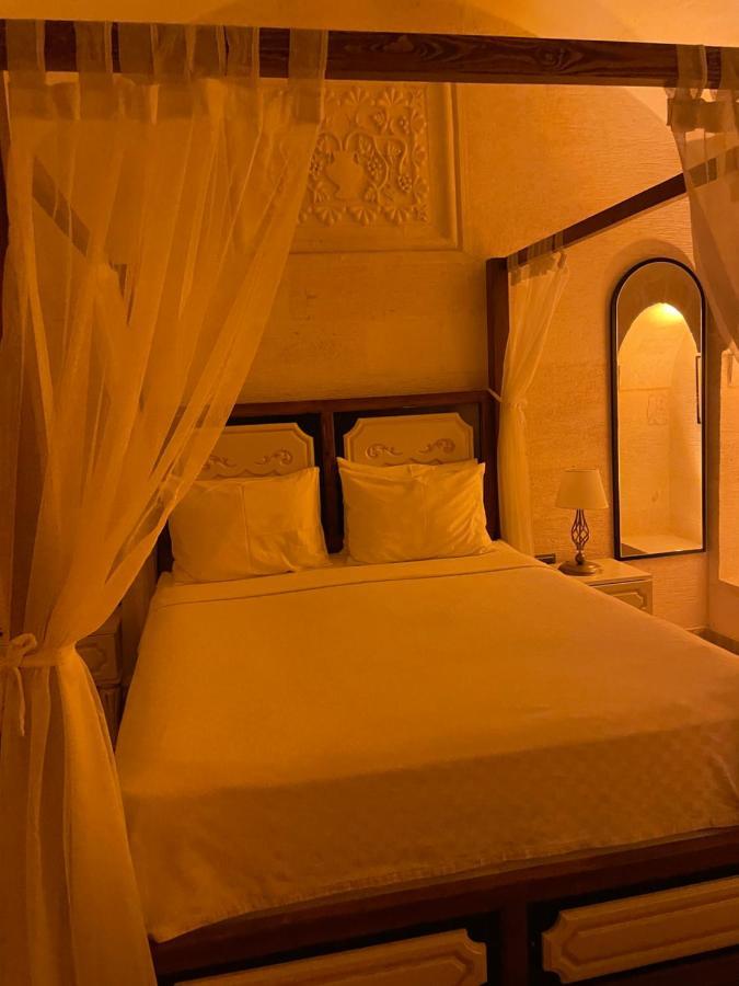 Kasri Mezopotamya Hotell Midyat Exteriör bild